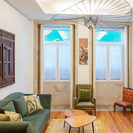 So Truly Porto Apartment Exterior photo