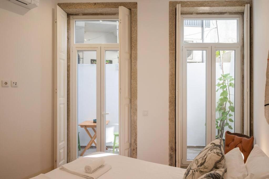 So Truly Porto Apartment Exterior photo