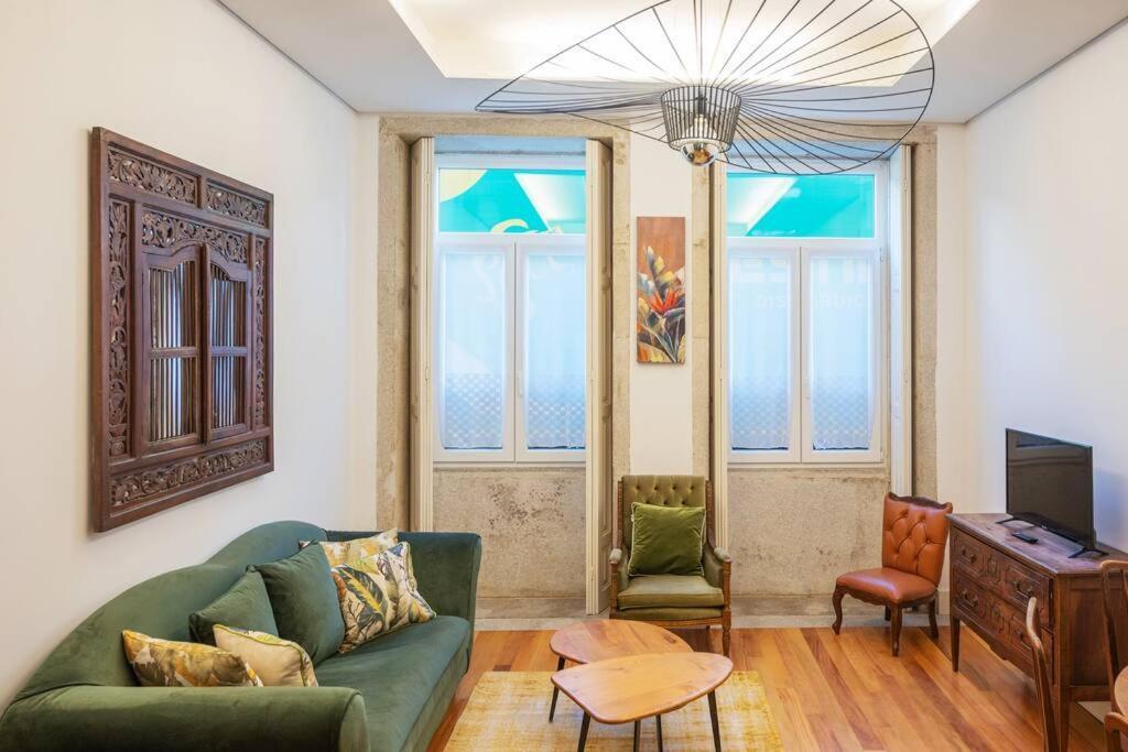 So Truly Porto Apartment Exterior photo