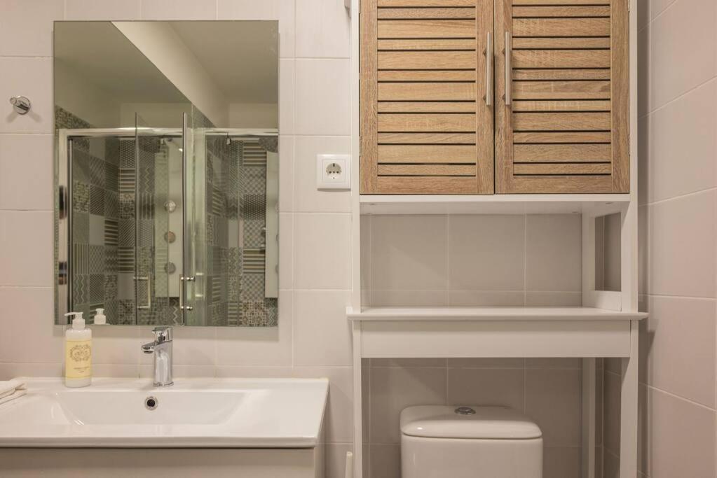 So Truly Porto Apartment Exterior photo