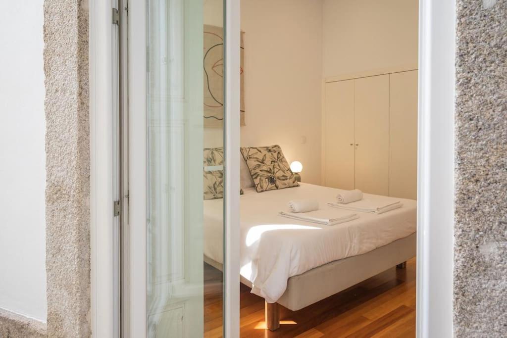 So Truly Porto Apartment Exterior photo