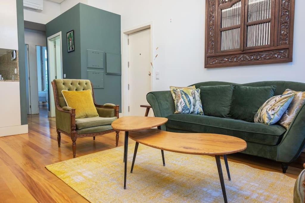 So Truly Porto Apartment Exterior photo
