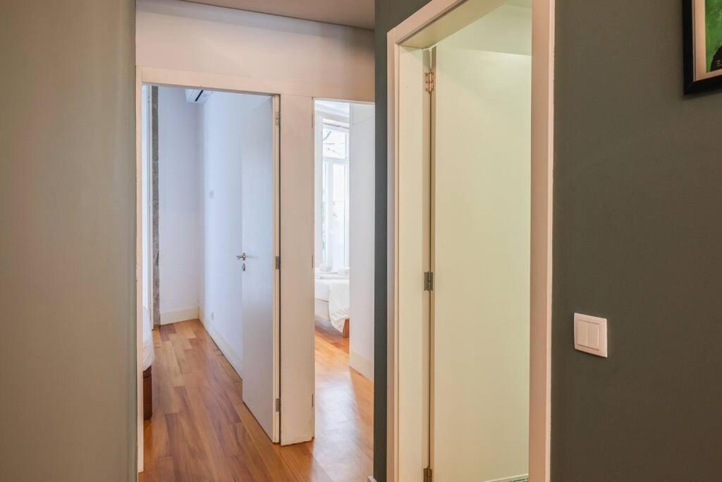 So Truly Porto Apartment Exterior photo