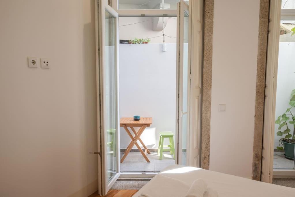 So Truly Porto Apartment Exterior photo
