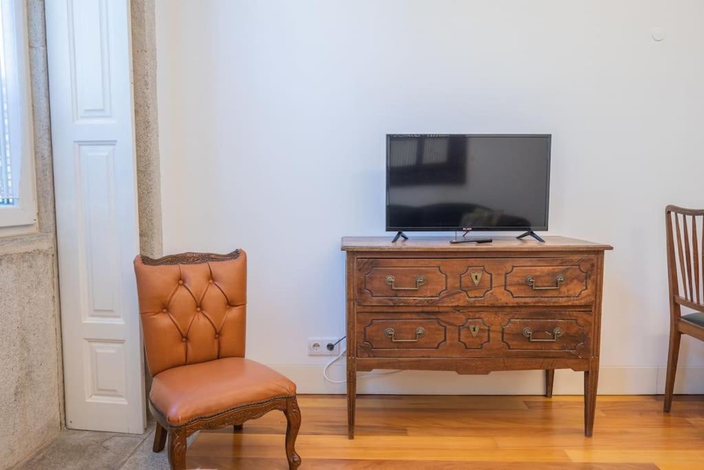 So Truly Porto Apartment Exterior photo