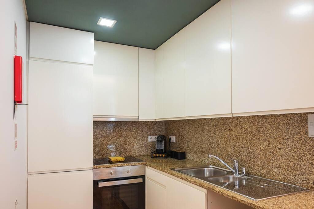 So Truly Porto Apartment Exterior photo