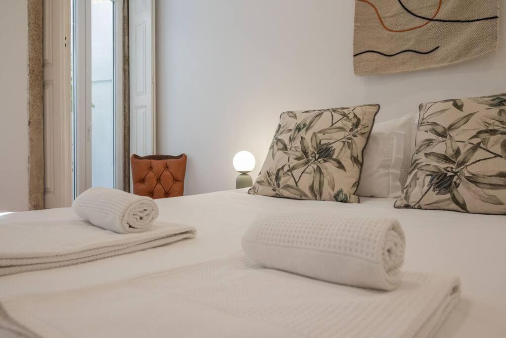 So Truly Porto Apartment Exterior photo