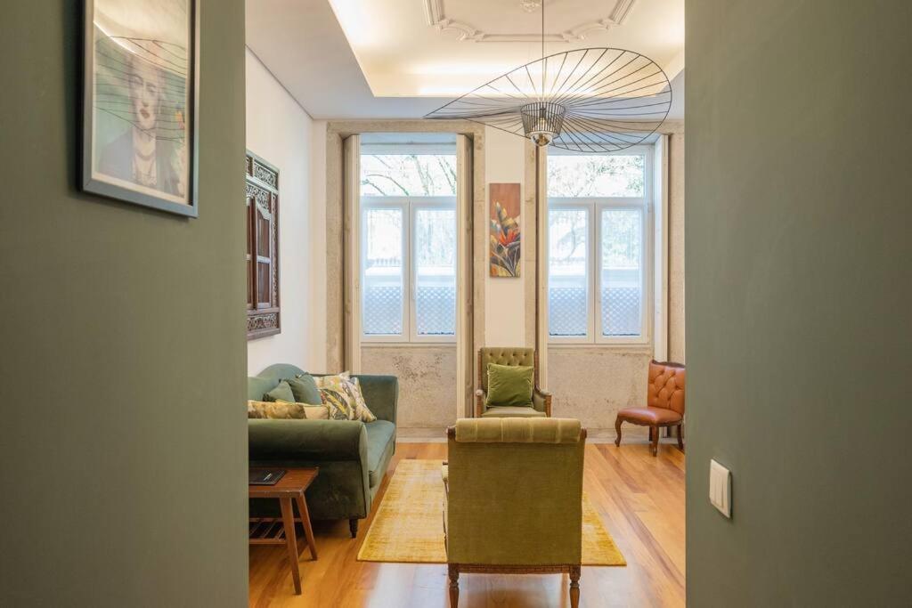 So Truly Porto Apartment Exterior photo